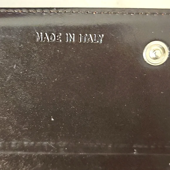 Prada Black Wallet - Picture 7 of 12